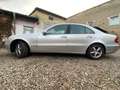Mercedes-Benz E 200 E Limousine E 200 CDI Silber - thumbnail 2