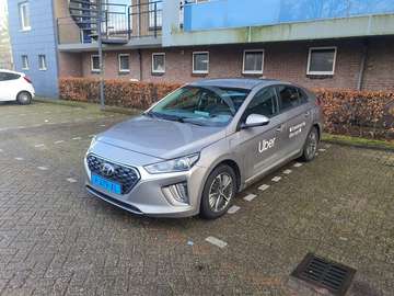 1.6 GDi PHEV Comfort | Taxi rijklaar,  BCT