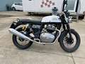 Royal Enfield Continental GT MR CLEAN Plateado - thumbnail 4