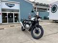 Royal Enfield Continental GT MR CLEAN Plateado - thumbnail 2
