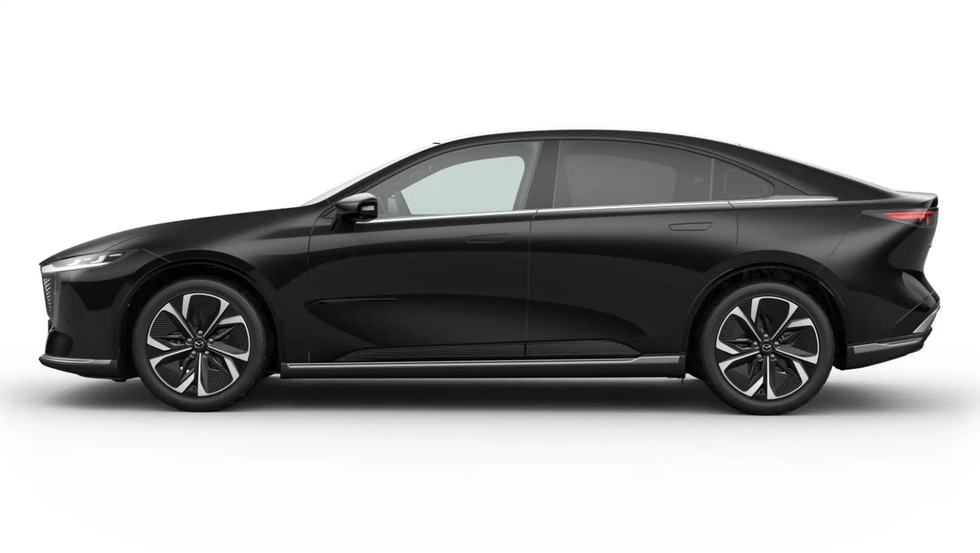 Mazda 6e Takumi *Sony*Head-Up*Leder*Pano*360* Negro - 2