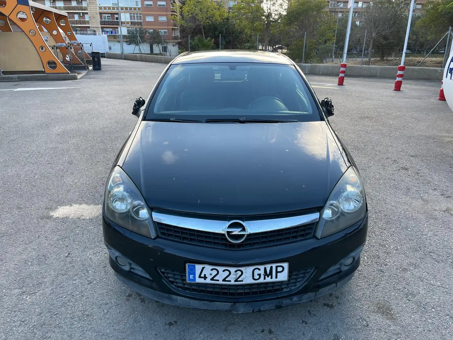 Opel Astra GTC 1.7CDTi Energy 110 - 1