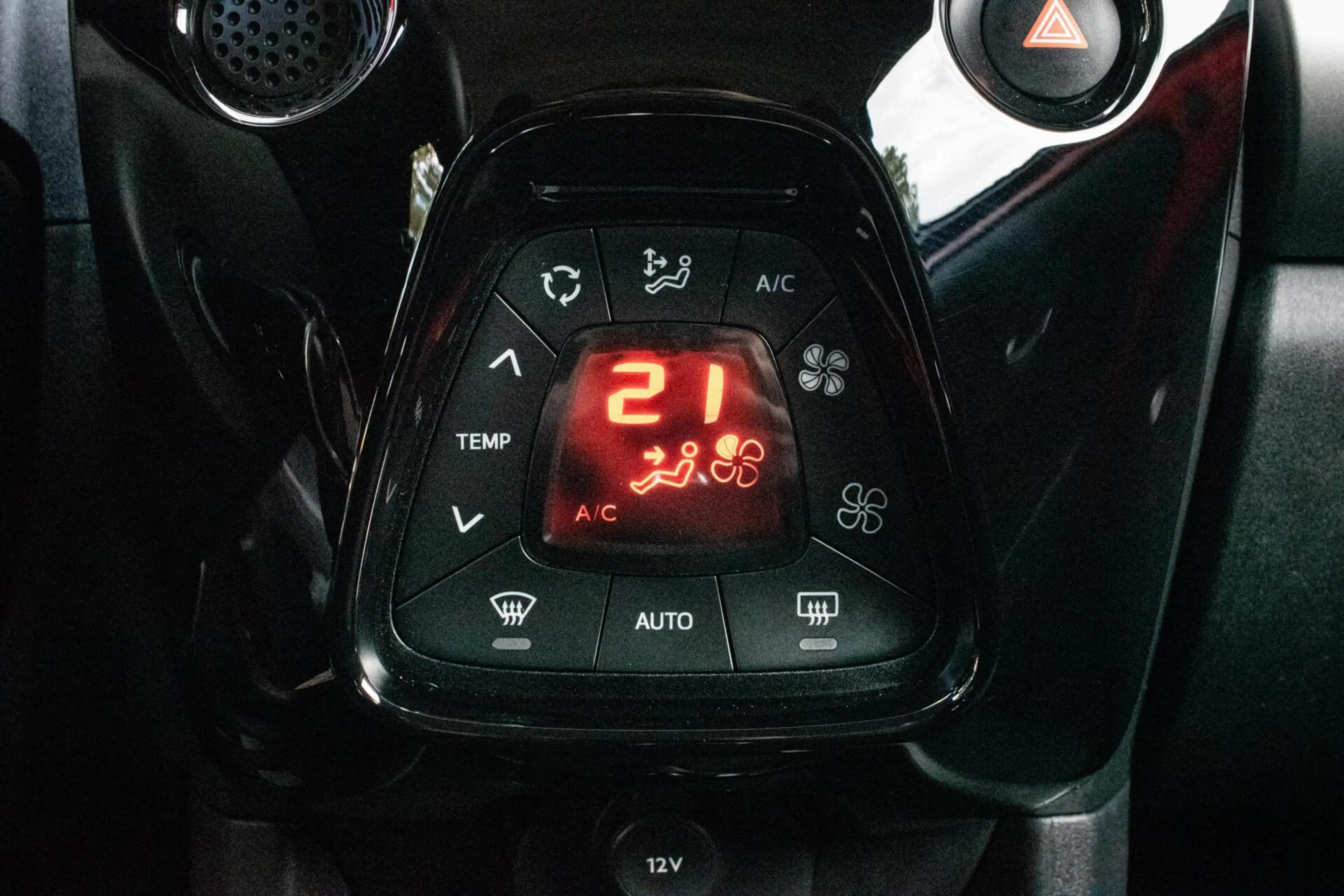 Peugeot 108 1.2 VTi Allure|CLIMATE|MULTIMEDIASCHERM|BLUETOOTH| — photo 11