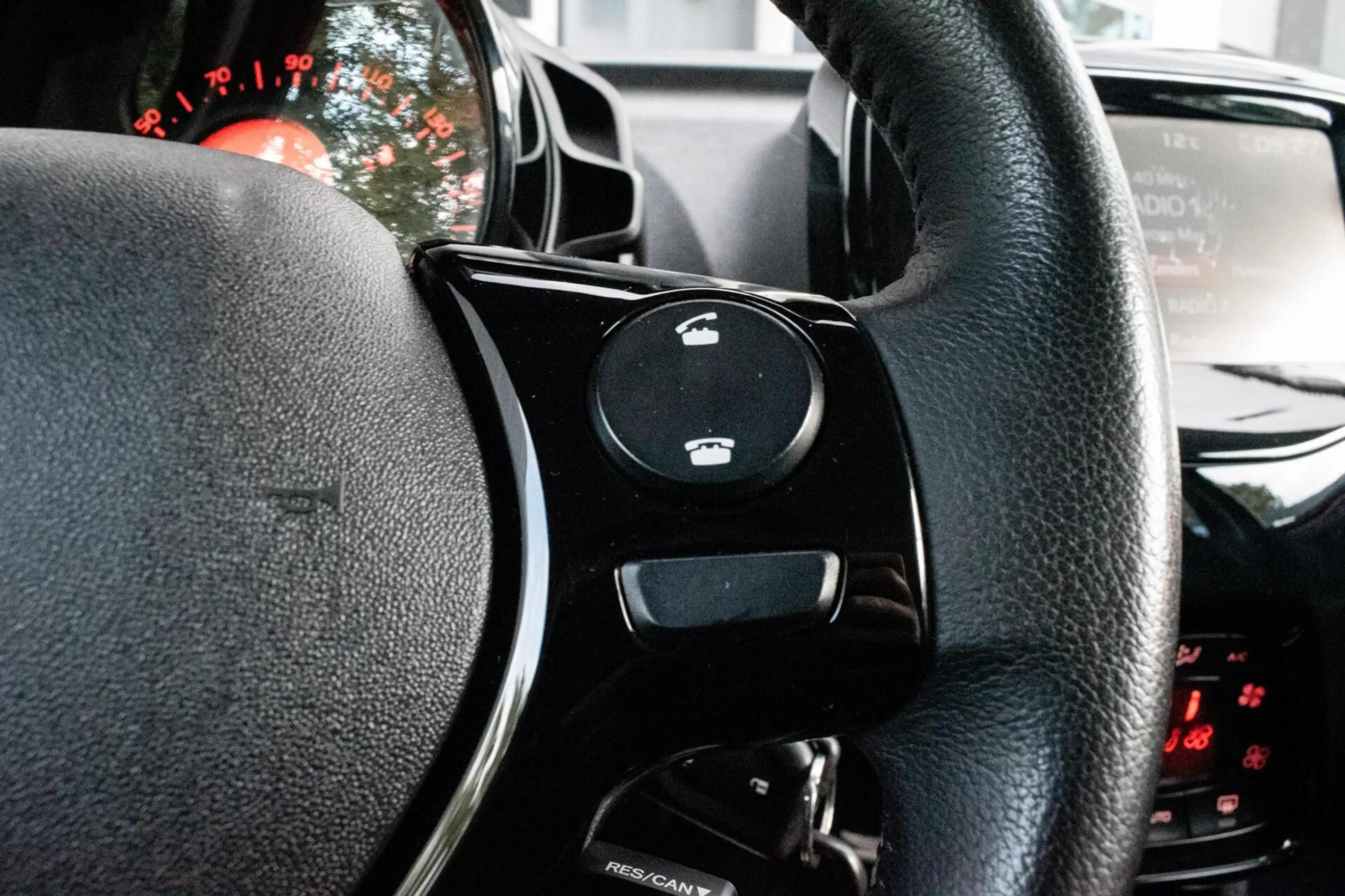 Peugeot 108 1.2 VTi Allure|CLIMATE|MULTIMEDIASCHERM|BLUETOOTH| — photo 13