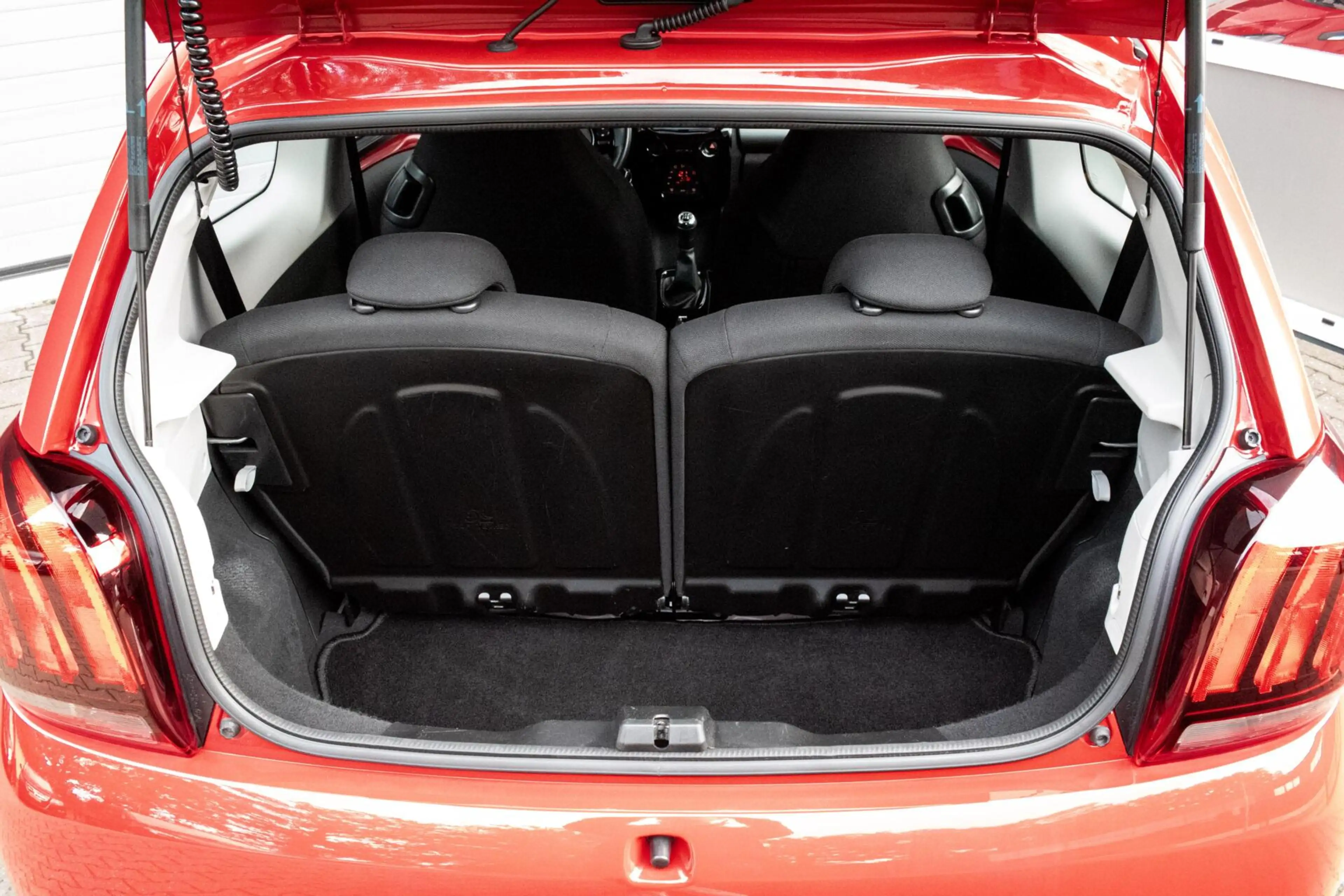 Peugeot 108 1.2 VTi Allure|CLIMATE|MULTIMEDIASCHERM|BLUETOOTH| — photo 7