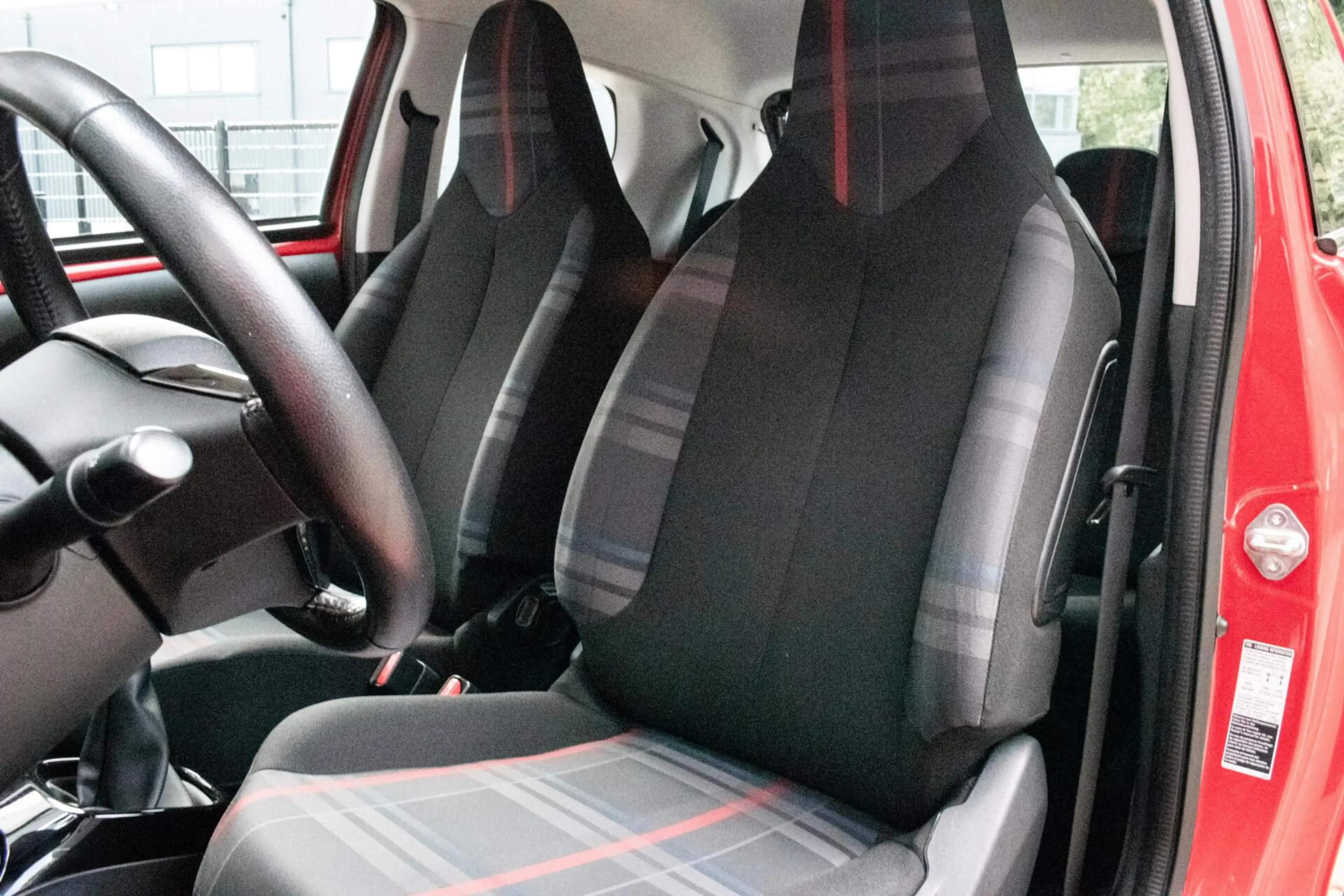 Peugeot 108 1.2 VTi Allure|CLIMATE|MULTIMEDIASCHERM|BLUETOOTH| — photo 5
