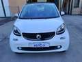 smart forTwo Coupé Blanc - thumbnail 2