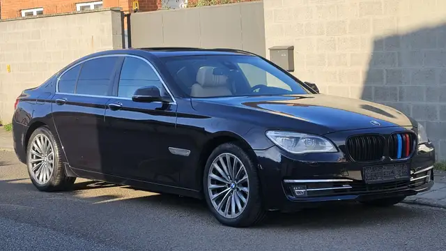 BMW 730 730 dA XDRIVE