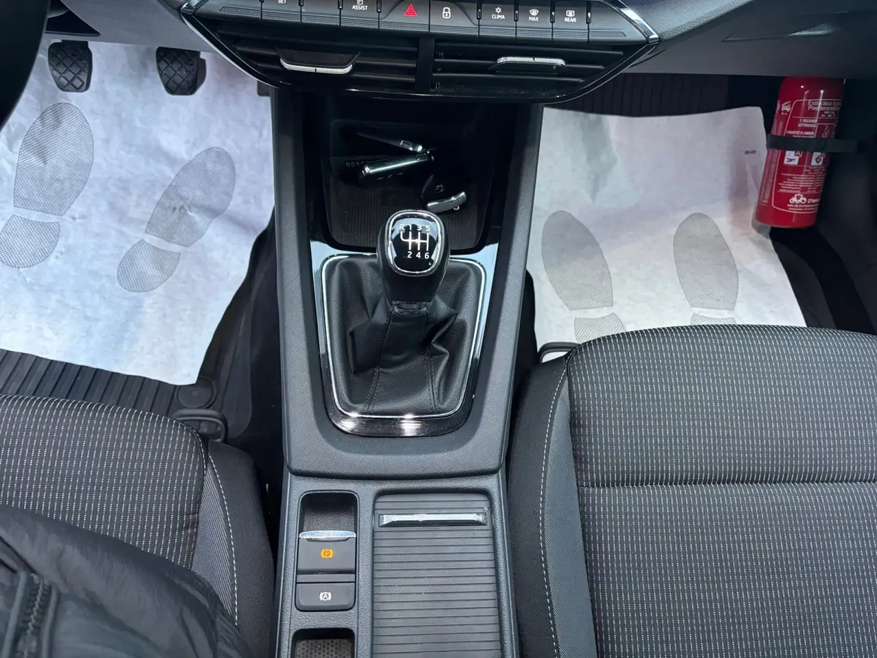 Skoda Octavia Combi Ambition 2,0 TDI 85 kW 6-speed mech., миниатюра 11