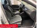 Volkswagen Polo 1.0 TSI Style NAVI LED ACC SHZ PARKP Silber - thumbnail 3