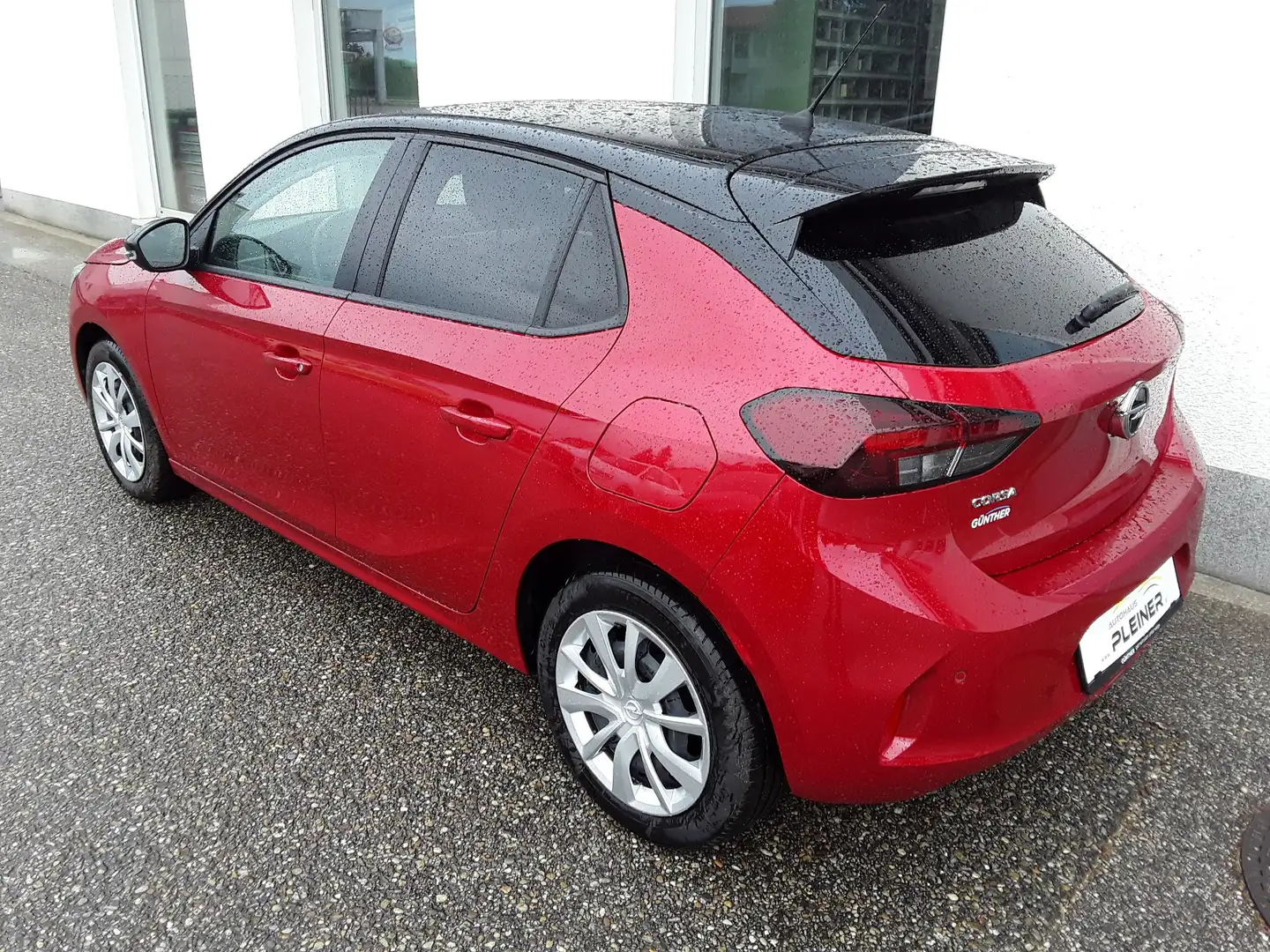 Opel Corsa Corsa 1,2 Edition - 2