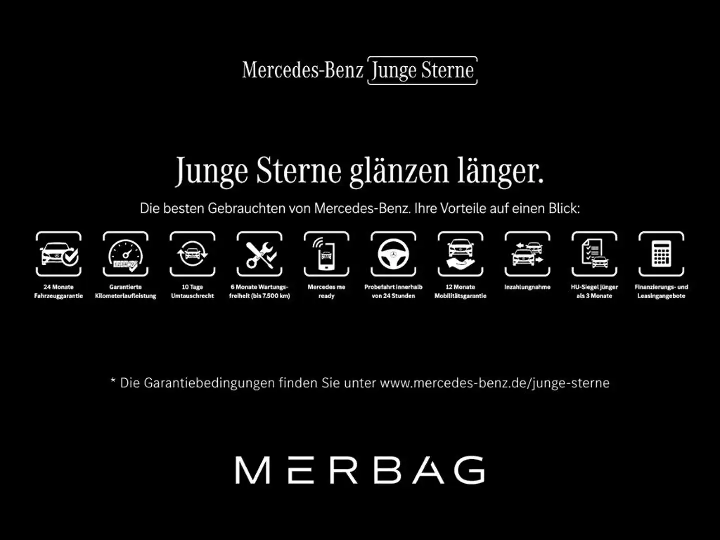 Mercedes-Benz GLA 250 e *AMG Nav LED Kamera Totw DAB Spiegel-P Schwarz - 2