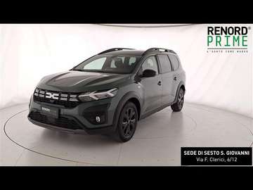 1.0 tce Extreme Gpl 100cv