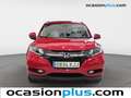 Honda HR-V 1.6 i-DTEC Executive Rojo - thumbnail 25