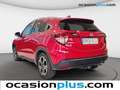 Honda HR-V 1.6 i-DTEC Executive Rojo - thumbnail 3