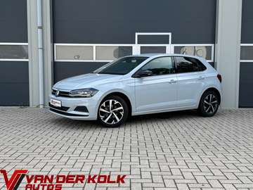 1.0 TSI Beats | LED | CarPlay | Cruise | Climate |