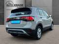 Volkswagen T-Cross 70 kW 1.0 TSI Life LED Klima Telefon Parksensor Grau - thumbnail 5