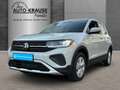 Volkswagen T-Cross 70 kW 1.0 TSI Life LED Klima Telefon Parksensor Grau - thumbnail 1