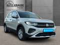 Volkswagen T-Cross 70 kW 1.0 TSI Life LED Klima Telefon Parksensor Grau - thumbnail 6