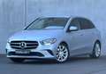 Mercedes-Benz B 180 Launch Edition*BOITE AUTO*GPS*BLUETOOTH*GARANTIE12 Gris - thumbnail 1