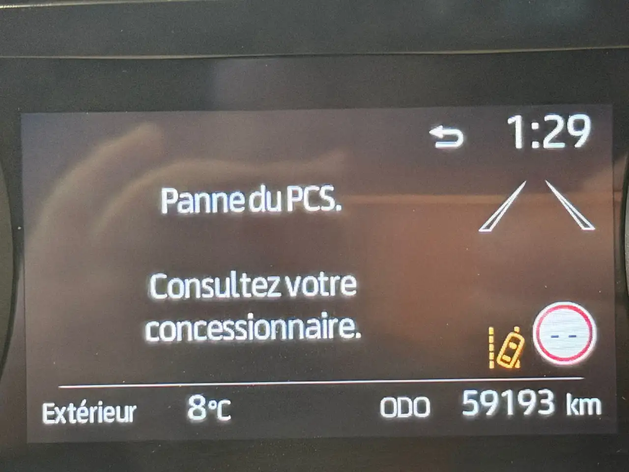 Toyota Yaris Hybrid 1.5i VVT-i * SPORT * FINITION GR * BOÎTE AUTO *, миниатюра 8