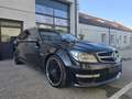 Mercedes-Benz C 63 AMG C 63 AMG (204.277) Schwarz - thumbnail 1