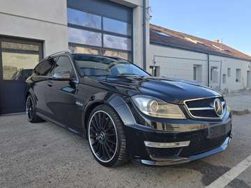 C 63 AMG (204.277)