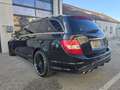 Mercedes-Benz C 63 AMG C 63 AMG (204.277) Schwarz - thumbnail 18