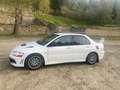 Mitsubishi Lancer Evo VII Blanc - thumbnail 2