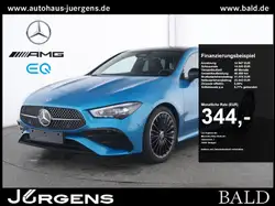 Mercedes-Benz CLA 200 CLA 200 SB AMG Sport/Technik/Pano/Burm/HUD/Night