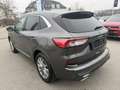 Ford Kuga 2,5 Duratec PHEV Vignale Aut. Grau - thumbnail 4