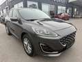 Ford Kuga 2,5 Duratec PHEV Vignale Aut. Grau - thumbnail 11