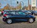 Ford Fiesta 1.1 S&S 1.Hand|Kamera|Navi|Garantie Schwarz - thumbnail 13