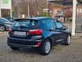 Ford Fiesta 1.1 S&S 1.Hand|Kamera|Navi|Garantie Schwarz - thumbnail 12