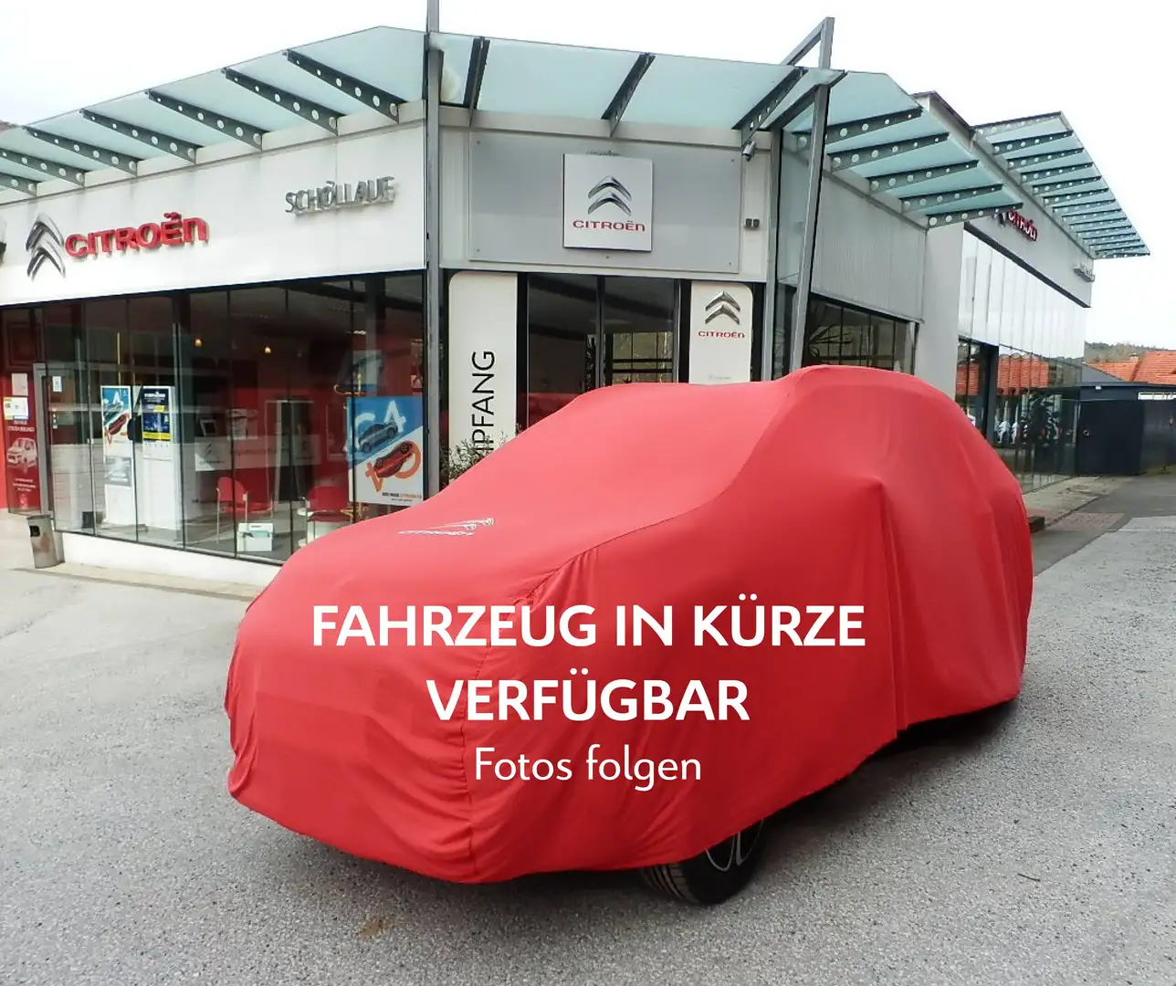Citroen C3 PT 68 Feel Weiß - 1