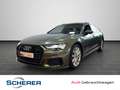 Audi A6 sport 50 TDI quattro 210(286) kW(PS) ti Grün - thumbnail 1