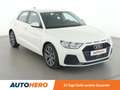 Audi A1 35 TFSI Advanced *TEMPO*SHZ*KLIMA* Weiß - thumbnail 8