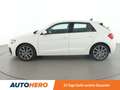 Audi A1 35 TFSI Advanced *TEMPO*SHZ*KLIMA* Weiß - thumbnail 3