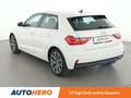 Audi A1 35 TFSI Advanced *TEMPO*SHZ*KLIMA* Weiß - thumbnail 4