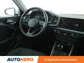 Audi A1 35 TFSI Advanced *TEMPO*SHZ*KLIMA* Weiß - thumbnail 13