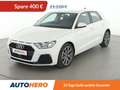 Audi A1 35 TFSI Advanced *TEMPO*SHZ*KLIMA* Weiß - thumbnail 1