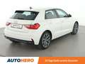 Audi A1 35 TFSI Advanced *TEMPO*SHZ*KLIMA* Weiß - thumbnail 6