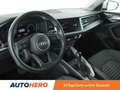 Audi A1 35 TFSI Advanced *TEMPO*SHZ*KLIMA* Weiß - thumbnail 11