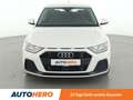 Audi A1 35 TFSI Advanced *TEMPO*SHZ*KLIMA* Weiß - thumbnail 9