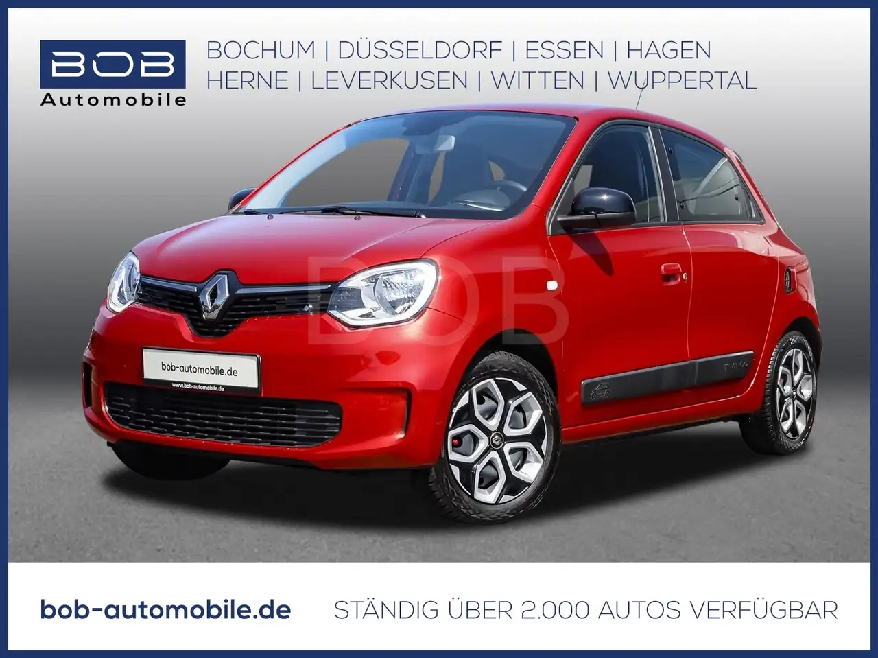 Renault Twingo