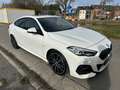 BMW 218 Gran Coupé 218iA  Pack M full opt auto garantie 1 Blanc - thumbnail 3