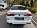 BMW 218 Gran Coupé 218iA  Pack M full opt auto garantie 1 Blanc - thumbnail 5