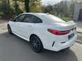 BMW 218 Gran Coupé 218iA  Pack M full opt auto garantie 1 Blanc - thumbnail 4
