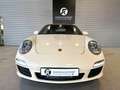 Porsche 997 911 Carrera Cabrio FACELIFT/BOSE/NAVI/PDC Weiß - thumbnail 4