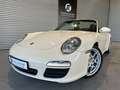 Porsche 997 911 Carrera Cabrio FACELIFT/BOSE/NAVI/PDC Weiß - thumbnail 1